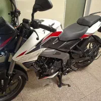 NS200نیو فیس.سه شمع