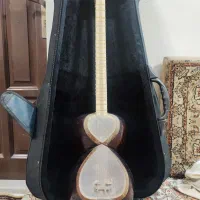 تار استاد هاشمیان