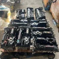 موتور گیربکس خودرو های وارداتی