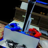 پی اس فاو دیسک خور