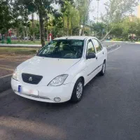 تیبا صندوقدار مدل ۹۸