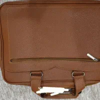 کیف مورد نظر بسیار تمیز