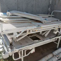 تخت بیمارستانی