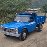 نیسان کمپرسی 1386 انژکتور