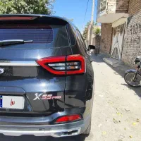 x55 pro|خودرو سواری و وانت|مشهد, سیس‌آباد|دیوار
