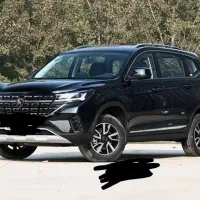 خودرو T5 تی۵ فردا موتور