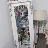 ویترین بوفه نو