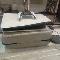 ps5 پی اس فایو  ریژن اروپا فروشی