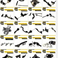 کیت نرم کننده کلاچ شرکتی ( تکنو کلاج ) با گارانتی