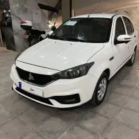 سهند S 1403 درحد خشک