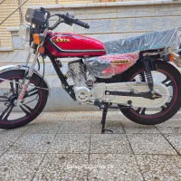 موتور کبیر 150 طرح هوندا خشک بدون کارکرد