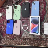 ایفون ۱۴نرمال