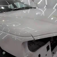 بورس بدنه صافکاری نقاشی با بهترین قیمت