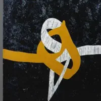 نقاشی با رنگ اکرولیک