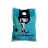 خاک بستر بهداشتی گربه