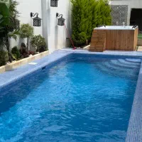 جکوزی|لوازم حمام|سرخرود, |دیوار