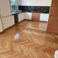 *پارکت*چوبی فروش ویژه حس طبیعت تمام چوب لوکس