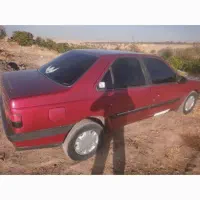 405 83|خودرو سواری و وانت|تربت جام, اسماعیل آباد|دیوار