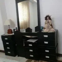 میز ارایش