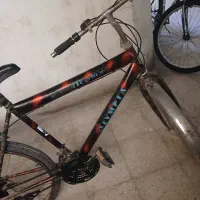 دوچرخه ۲۶