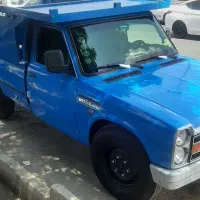 بار‌بری‌‌ وانت نیسان پراید حمل بارکل نقاط