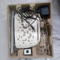 مودم ptp link
