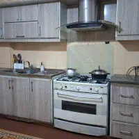 کابینت دست دو