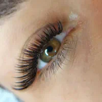 اکستنشن مژه و کاشت با قیمت به صرفه