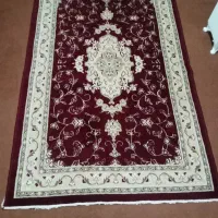 دو عدد فرش ۴متری