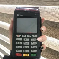فروش و تعمیر کارت خوان  با قیمت مناسب