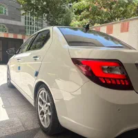 دنا پلاس توربو اتوماتیک آپشنال۱۴۰۳ معاوضه با kmc