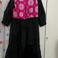 مانتو سایز ۴۰