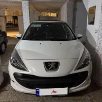 207 فروش فوری ۲۰۷ پانا اتومات زیر قیمت