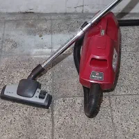 جاروبرقی ناسیونال