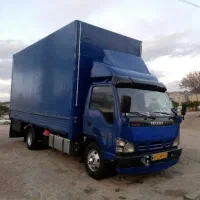 باربری درمازندران اسباب کشی درمازندران نگین بار