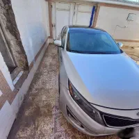 اوبتیما ۲۰۱۴