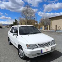 پراید 132 مدل 95 فول