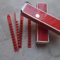 میخ و چاشنی گان