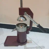 آب انار و مرکبات گیری دستی مدل بیتا