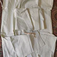 لباس کاراته مردانه  با تخفیف ویژه