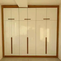 کمددیواری وکابینت ومصنوعات چوبی