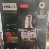 خوردکن دوقولو 4 لیتر