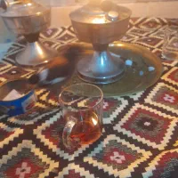 لمپا|کلکسیون اشیاء عتیقه|گرگان, |دیوار