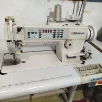 چرخ خیاطی کامپیوتری