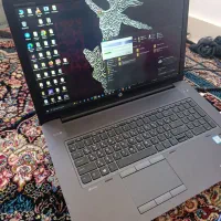 hp Z book|رایانه همراه|ارومیه, |دیوار