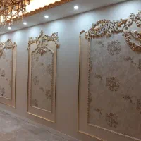 نقاشی ساختمان