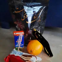 ۱۲۰ عددپک ترحیم  آماده