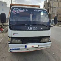 امیکو ۶تن