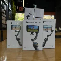Dji osmoموبایل