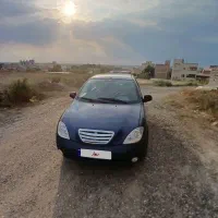 تیبا ۱مدل ۹۵